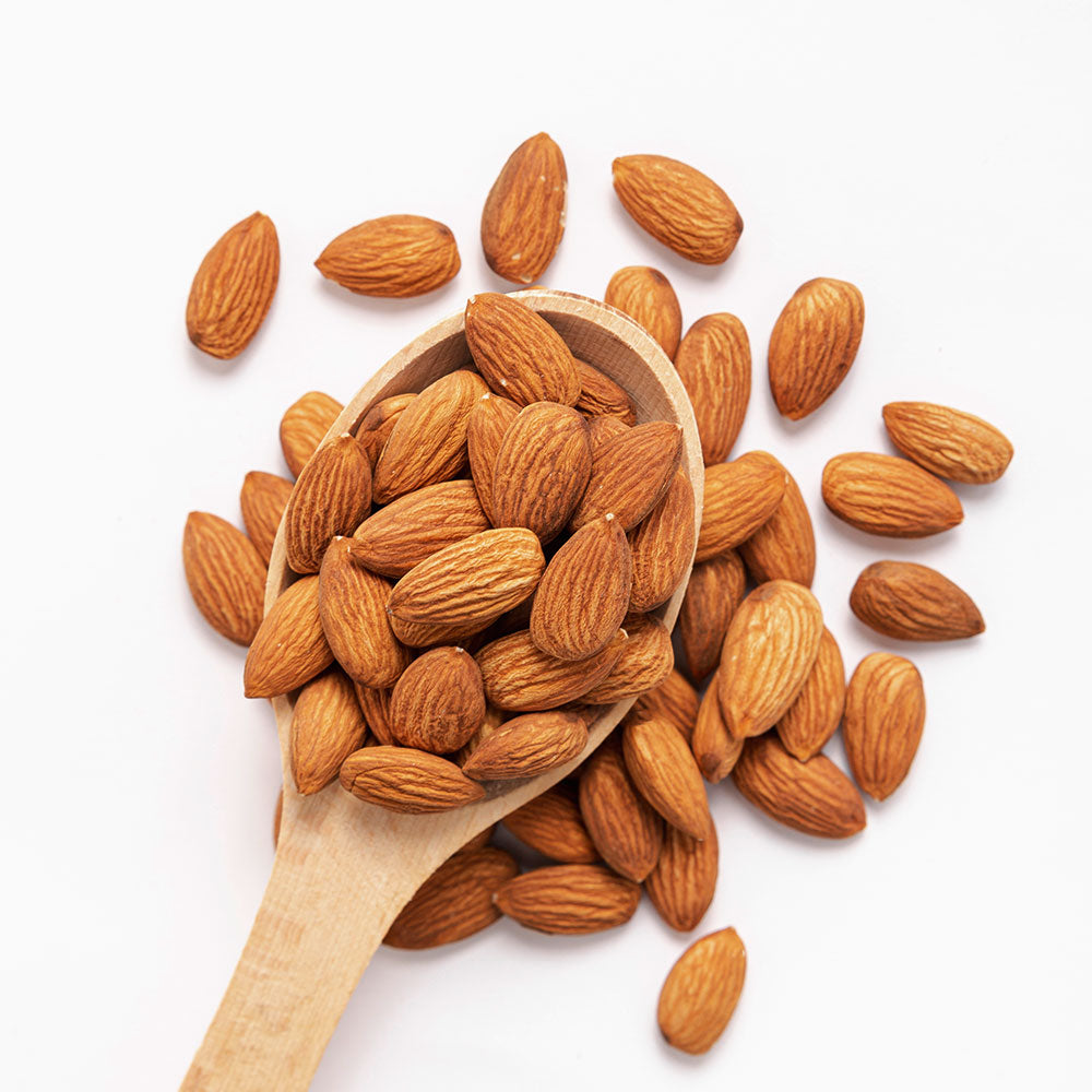 I LOVE SPECIAL BADAM  500 GMS
