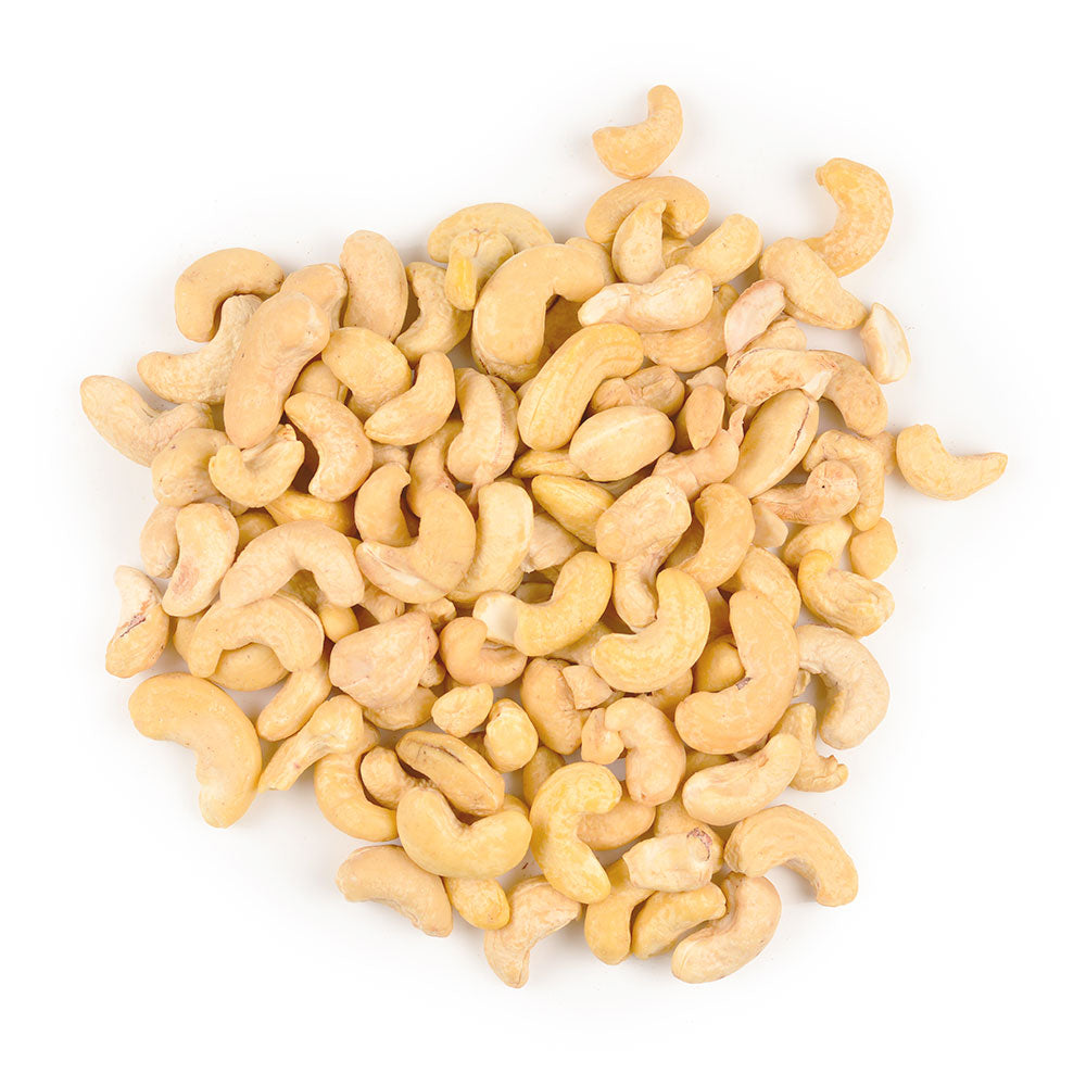 I LOVE CASHEW NUTS W 120 KAJU  500 GMS
