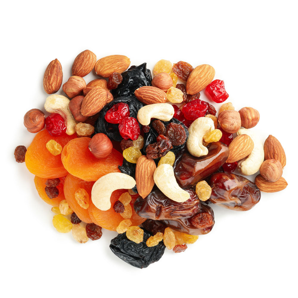 I LOVE TRAIL MIX 100 G
