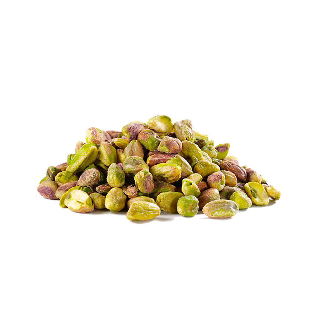 I LOVE PEANUT (SELECT)  500 GMS
