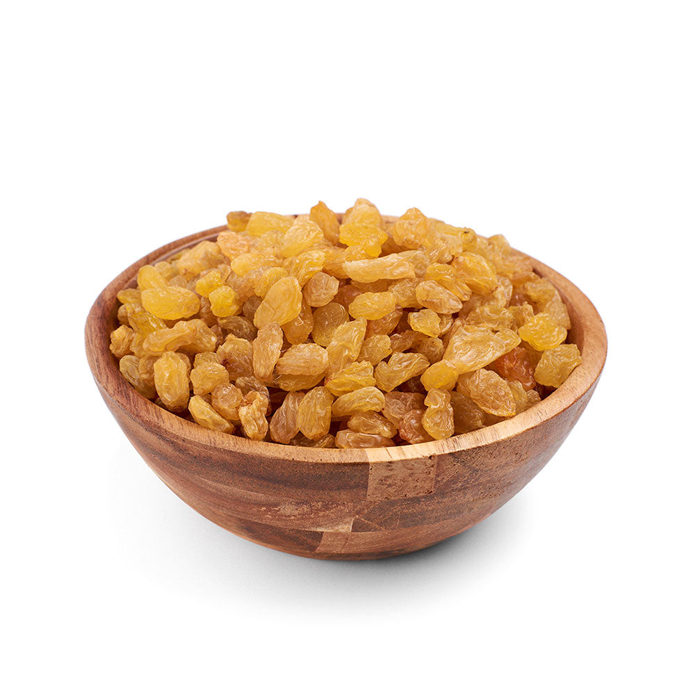I LOVE RAISINS (KISMIS) INDIAN  100 GMS