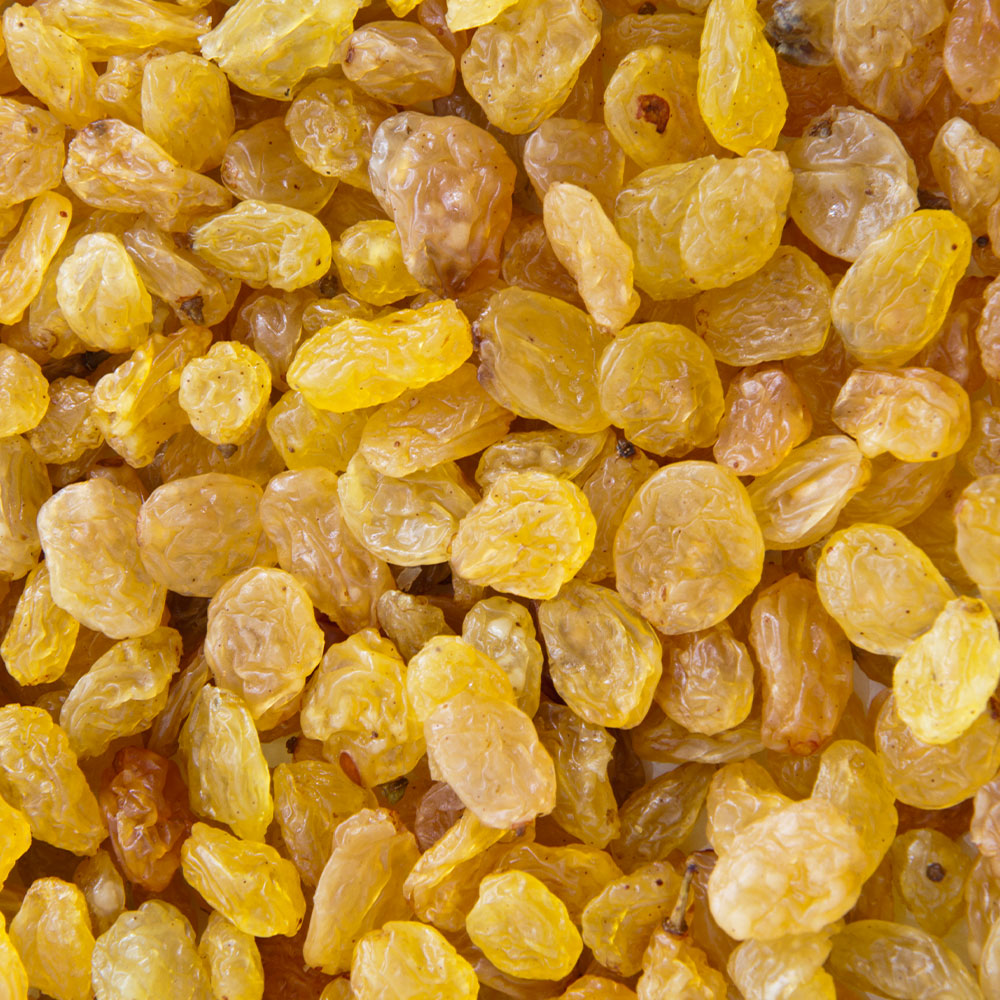 I LOVE BLACK RAISIN  100 GMS