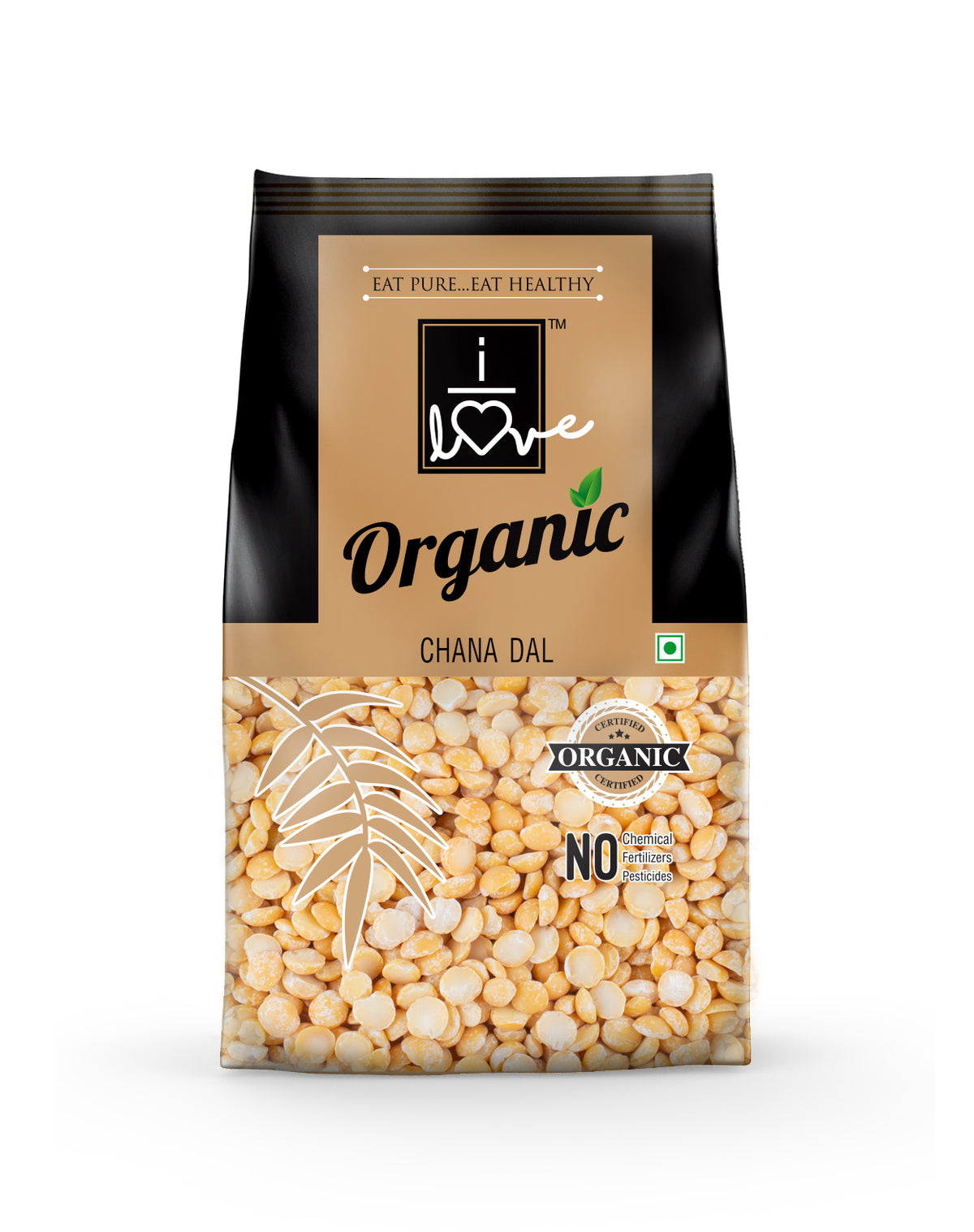 I LOVE CHANADAL  PREMIUM 500 GMS