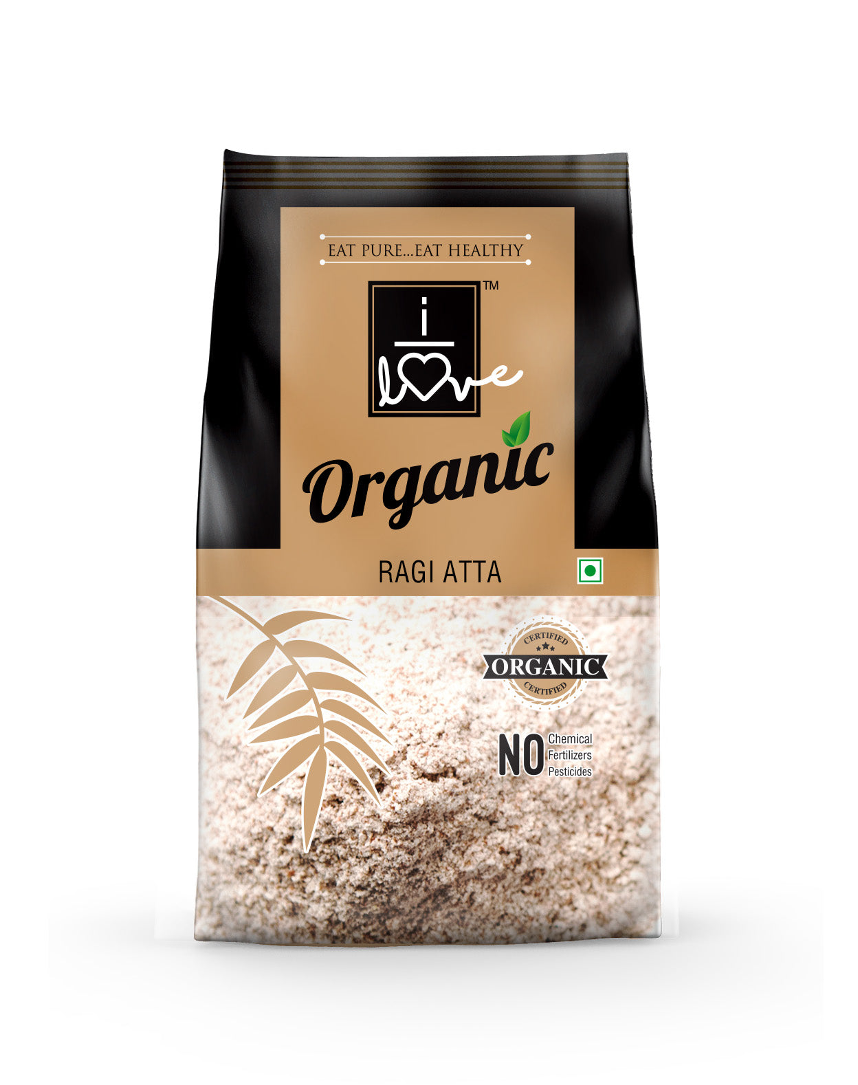 NACHNI (RAGI) AATA 500