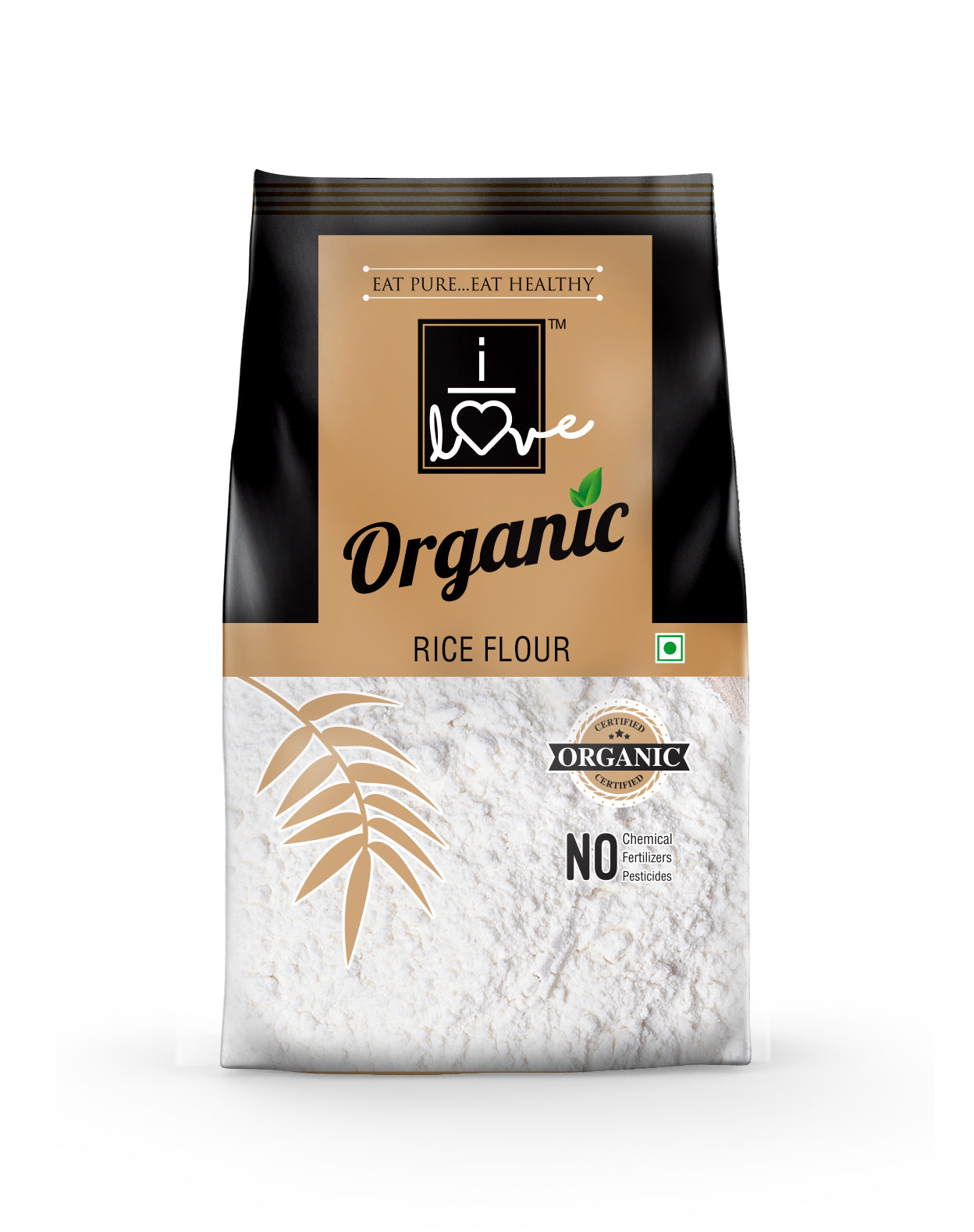 RICE AATA 500