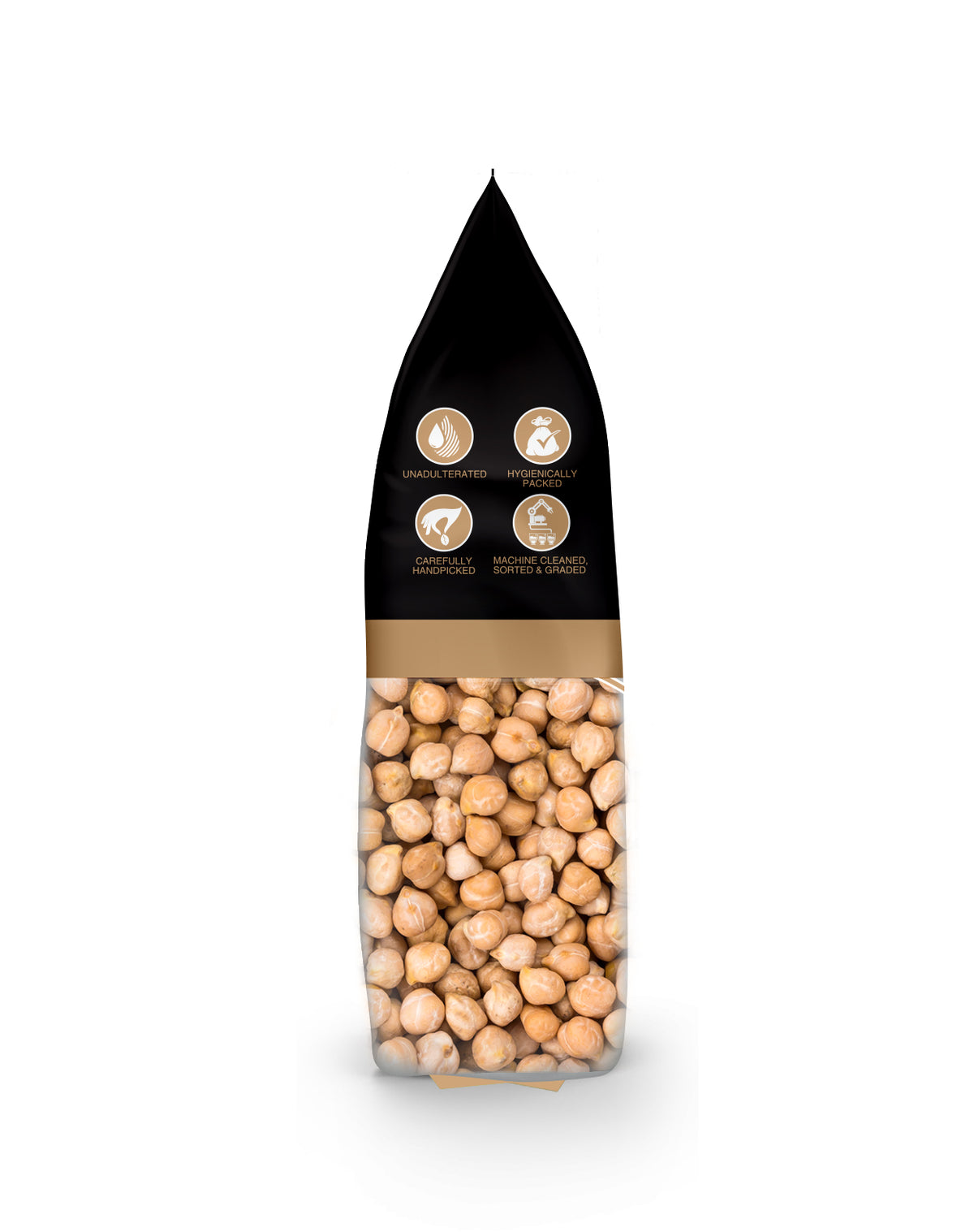 ILOVE KABULI CHANA PREMIUM 500 GMS